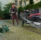 Мойка высокого давления Bosch EasyAquatak 120 (1500 Вт, 350 л/ч) с пенообразователем (24911) - изображение 6