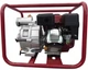 Мотопомпа Vulkan SCWT80 (223 куб.см, 6.3 л.с, 58 куб.м/ч) бензиновая помпа с 4-тактным мотором (27138) - изображение 3
