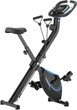 Rower treningowy Gymtek FX600 magnetyczny składany Niebieski (5907766661177) - obraz 4