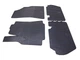 Коврики в салон Peugeot Partner 2008-/Citroen Berlingo 2008-, 4шт, Polytep, 86566 - изображение 1