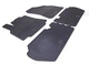 Коврики в салон Peugeot Partner 2008-/Citroen Berlingo 2008-, 4шт, Polytep, 86566 - изображение 2