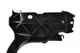Панель передняя (телевизор) VW T5/T6 09- 304069, Solgy - изображение 4