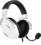 Наушники Hator Hypergang 3 EVO White (ESH08) - изображение 2