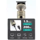 Триммер VGR V-962 5 Вт золотистый 5202669 - изображение 3