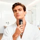 Электробритва HOCO Multi-function electric clipper grooming set HP26 IPX6 5209364 - изображение 4