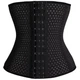Утягивающий корсет Красивая Талия для похудения Abdomen Waistband корректирующий, моделирующий женский пояс - изображение 1