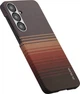 Etui plecki Pitaka Ultra-Slim MagSafe do Samsung Galaxy S25 Sunset (0749355417346) - obraz 3