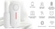 Датчик відкриття дверей/вікна Tuya Wi-Fi (HS084103) - зображення 2