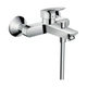 Hansgrohe Logis Смеситель для ванны, хром (71400000) - изображение 3