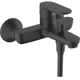 Hansgrohe Vernis Blend Змішувач для ванни, Matt Black (71440670) - зображення 1