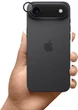 Szkło hartowane 3MK HARDY Lens Protection Pro do Apple iPhone Air Black (5903108664448) - obraz 4