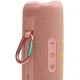 Акустическая система JBL Flip 7 Pink - изображение 3