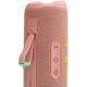 Акустическая система JBL Flip 7 Pink - изображение 4