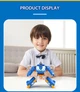 Супер Крылья Super Wings Mini Aircraft Robot Мини воздушная база Робот - изображение 5