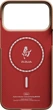 Панель Pitaka Edge Case Ink Horse Painting для Apple iPhone 17 Pro Gold Jade (HR1705P) - зображення 3