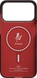 Панель Pitaka Edge Case Ink Horse Painting для Apple iPhone 17 Pro Ink Rythm (HR1706P) - зображення 3