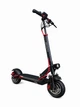Электросамокат с сидением E-Scooter M4 PRO 1500W 48V 21Ah +NFC Iscooty - зображення 9