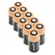 Батарейки Duracell CR123A 3V Lithium, набор 10 штук, для фототехники и сигнализаций, США, срок до 2035 года - изображение 6