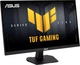 Монитор 27" ASUS TUF Gaming VG27AQME5F (90LM0D40-B01171) - изображение 2