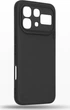 Чехол для смартфона BeCover для Infinix Note 60 Pro (X6878) Black (BC_716045) - изображение 2