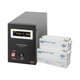 Комплект резервного питания LP (LogicPower) ИБП + мультигелевая батарея (UPS B1500 + АКБ MG 4140W) - изображение 1