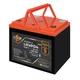 Аккумулятор LP LiFePO4 12,8V - 64 Ah (820Wh) (BMS 80A/64А) пластик Smart BT - изображение 5
