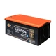 Аккумулятор LP LiFePO4 25,6V - 230 Ah (5888Wh) (BMS 200A/100А) пластик Smart BT - изображение 3