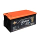 Аккумулятор LP LiFePO4 25,6V - 230 Ah (5888Wh) (BMS 200A/100А) пластик Smart BT - изображение 4