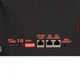 Аккумулятор LP LiFePO4 51,2V - 100 Ah (5120Wh) (BMS SP 100A/50А) RM RS485/CAN LCD BL - изображение 6