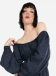 Платье длинное женское Colin's CL1065049NAV XS Navy (8683197816962) - изображение 4