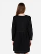 Платье короткое осеннее женское Colin's CL1072482BLK L Black (8684112492070) - изображение 2