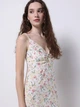 Сарафан женский Colin's CL1075220ECR S Ecru (8684112758619) - изображение 3
