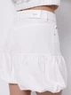 Юбка мини летняя женская Colin's CL1074980DN44345 M Yesy Wash (8684112758244) - изображение 6
