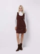 Сарафан женский Colin's CL1075731BRW S Brown (8684112812748) - изображение 3