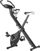 Rower treningowy Gymtek FX800 magnetyczny składany Złoty (5907766669753) - obraz 3