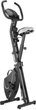 Rower treningowy Gymtek FX800 magnetyczny składany Złoty (5907766669753) - obraz 5