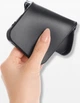 Чехол для смартфона Motorola Edge 70 Fusion BeCover Black (BC_716051) - изображение 3