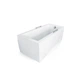 Modern Ванна Besco 130x70 - изображение 2