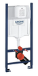 Інсталяція для унітаза Rapid SL (38840000), Grohe - зображення 1