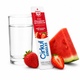 Стик Cirkul со Вкусом Клубника-Арбуз 1 шт GoSip Singles Strawberry Watermelon Flavor Energy Cirkul 41494-3 - изображение 1