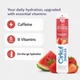 Стик Cirkul со Вкусом Клубника-Арбуз 1 шт GoSip Singles Strawberry Watermelon Flavor Energy Cirkul 41494-3 - изображение 2