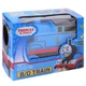 Дитячий паровоз інерційний Томас А-Toys 88238 - зображення 1