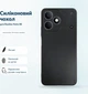 Чохол для смартфона Realme Note 80 BeCover Black (BC_716063) - зображення 5