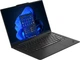 Laptop Lenovo ThinkPad X1 Carbon G13 Aura Edition (21NX00KDPB) Black - obraz 2