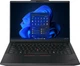 Laptop Lenovo ThinkPad P14s G7 (21X00019PB) Black - obraz 1