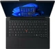 Laptop Lenovo ThinkPad P14s G7 (21X00019PB) Black - obraz 2