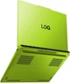 Ноутбук Lenovo LOQ 15AHP11 (83TN00DCRA) Surge Green + фирменная мышь - изображение 7