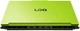 Ноутбук Lenovo LOQ 15AHP11 (83TN00DCRA) Surge Green + фирменная мышь - изображение 11