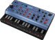 Аналоговий синтезатор Behringer CZ-1 MINI - зображення 4