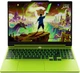 Ноутбук Lenovo LOQ 15AHP11 (83TN00DCRA) Surge Green + фирменная мышь - изображение 1